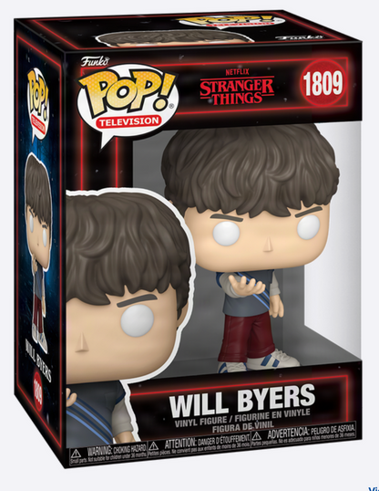 Funko Pop! Television - Will Byers