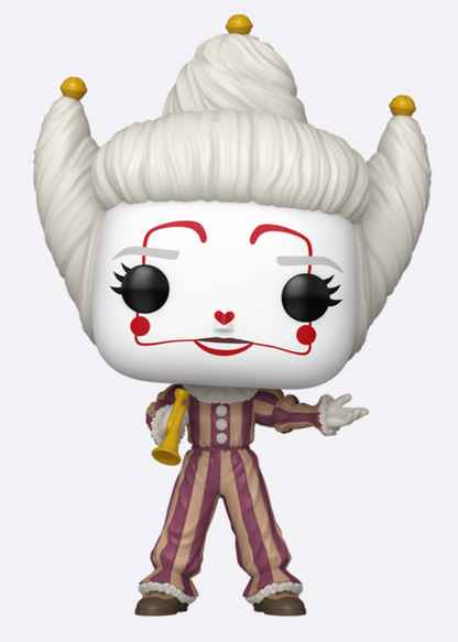 Funko Pop! Television - Periwinkle