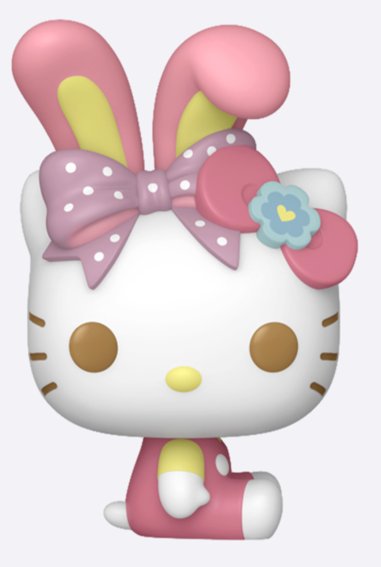 Funko Pocket Pop! - Hello Kitty