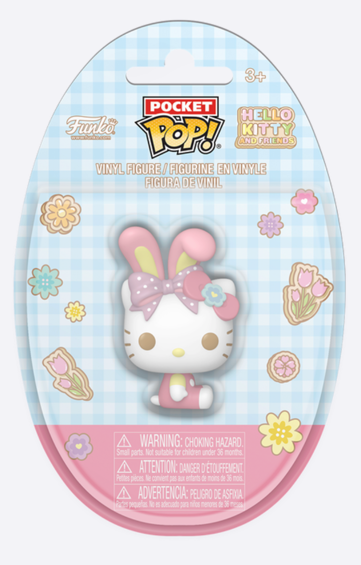 Funko Pocket Pop! - Hello Kitty