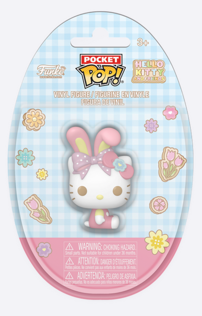 Funko Pocket Pop! - Hello Kitty