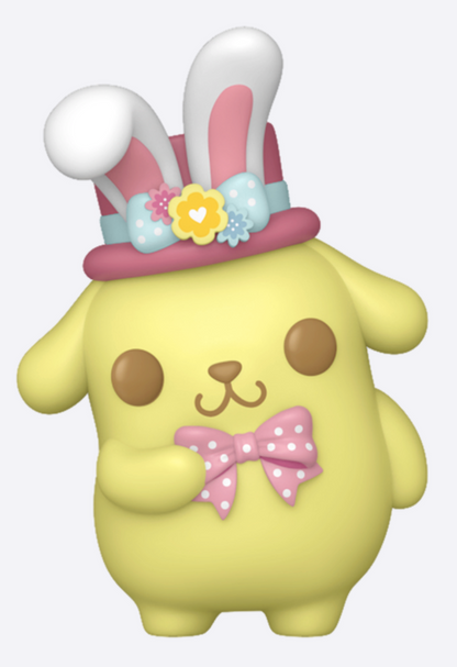 Funko Pocket Pop! - Pompompurin