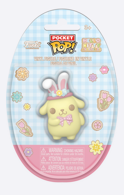 Funko Pocket Pop! - Pompompurin