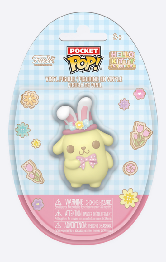 Funko Pocket Pop! - Pompompurin