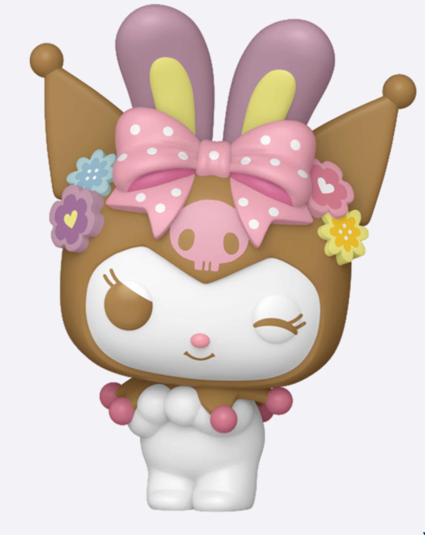 Funko Pocket Pop! - Kuromi