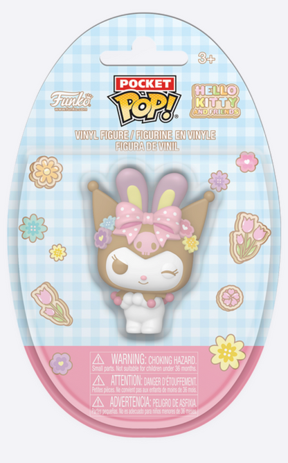 Funko Pocket Pop! - Kuromi
