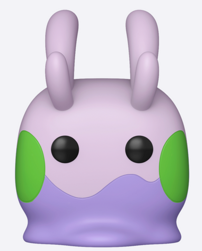 Funko Pop! Pokemon - Goomy