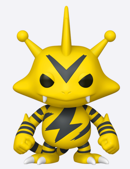 Funko Pop! Pokemon - Electabuzz