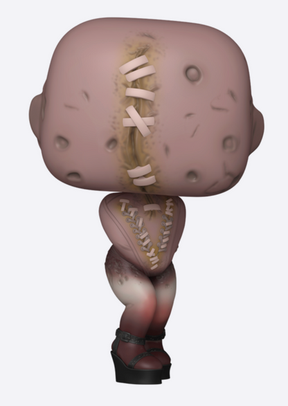 Funko Pop! Games - Lying Figure (Funko Shop Exclusive)
