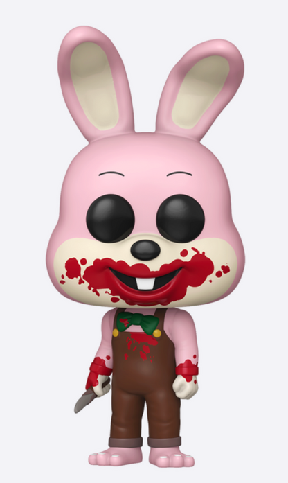 Funko Pop! Games - Robbie The Rabbit