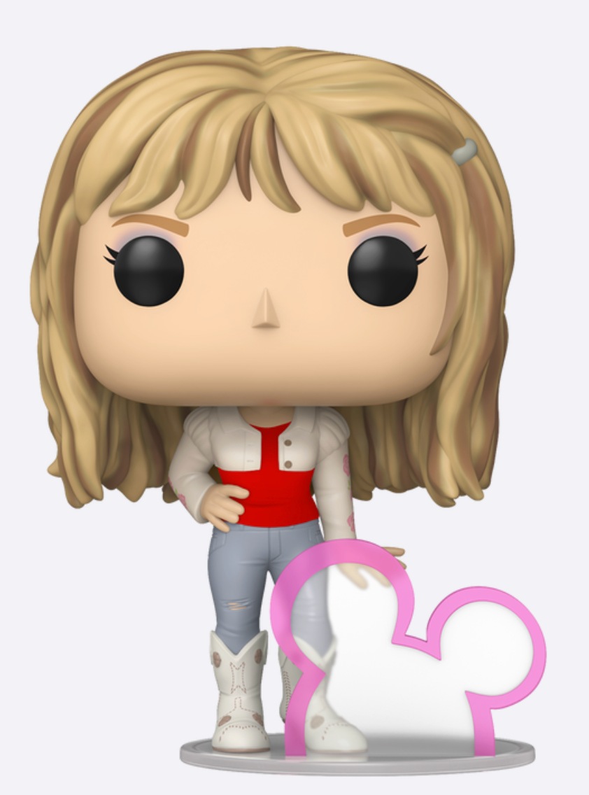 Funko Pop! Disney - Hannah Montana