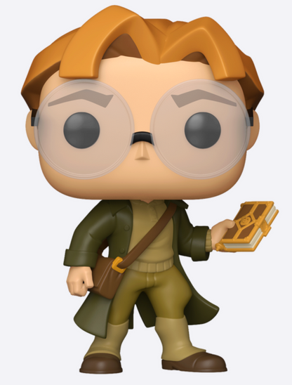 Funko Pop! Disney - Milo