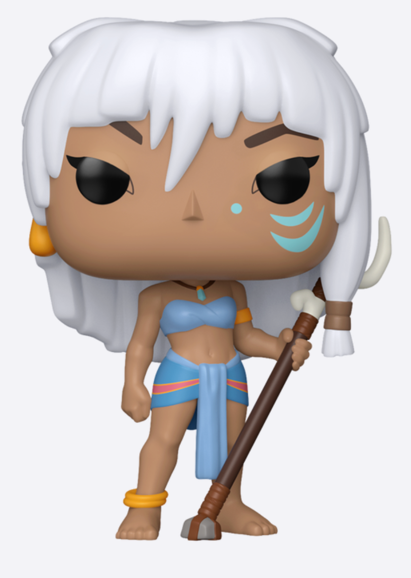 Funko Pop! Disney - Kida