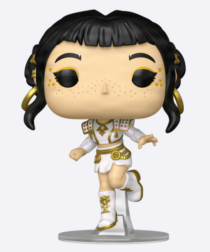 Funko Pop! Animation - Zoey (What it Sounds Like)