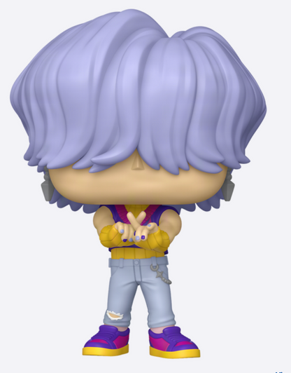 Funko Pop! Animation - Mystery (Soda Pop)(Funko Shop Exclusive)