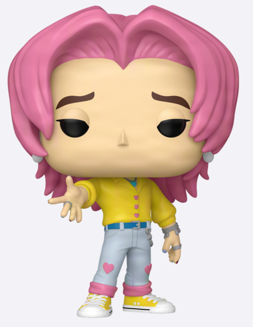 Funko Pop! Animation - Romance (Soda Pop)(Funko Shop Exclusive)