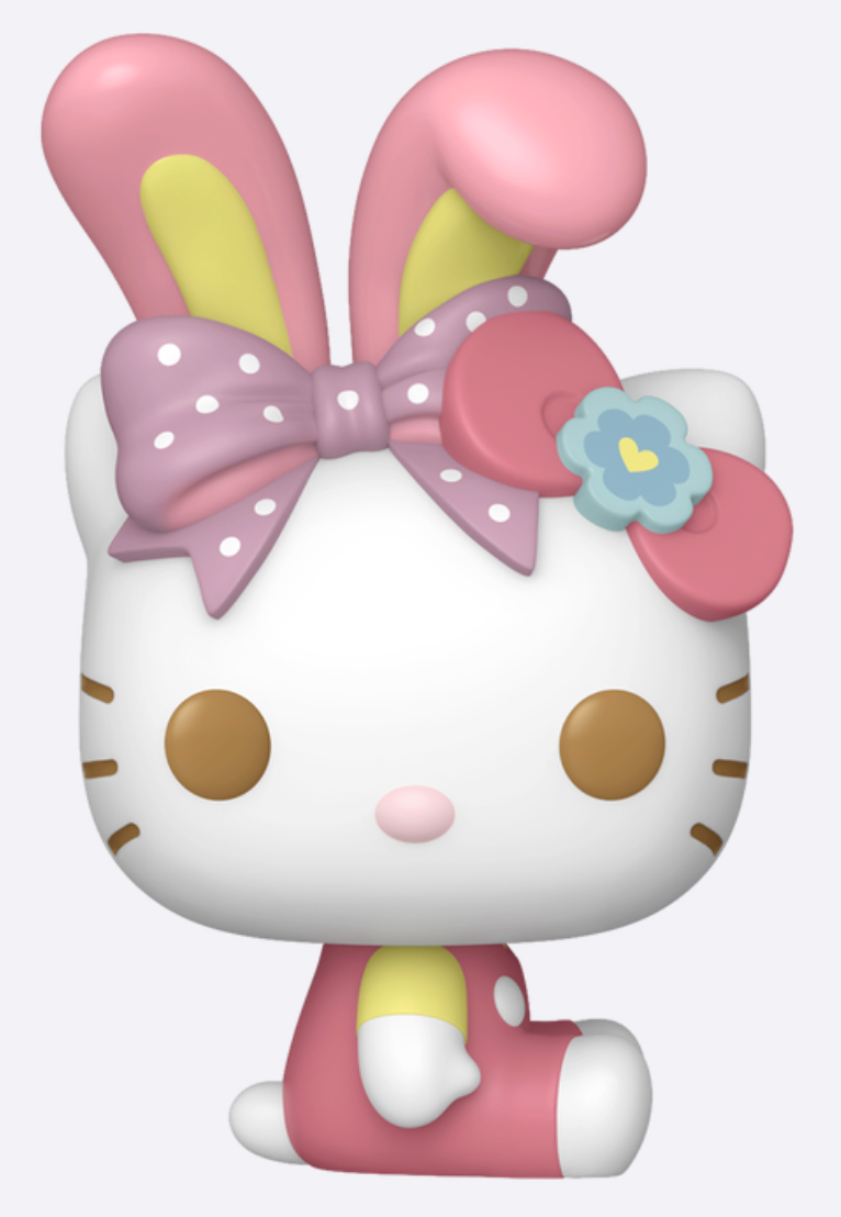 Funko Pop! Sanrio - Hello Kitty