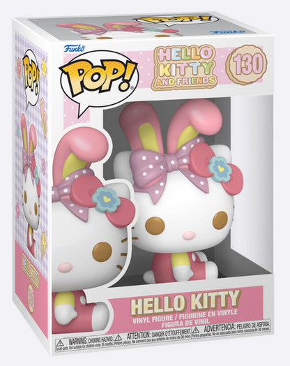 Funko Pop! Sanrio - Hello Kitty