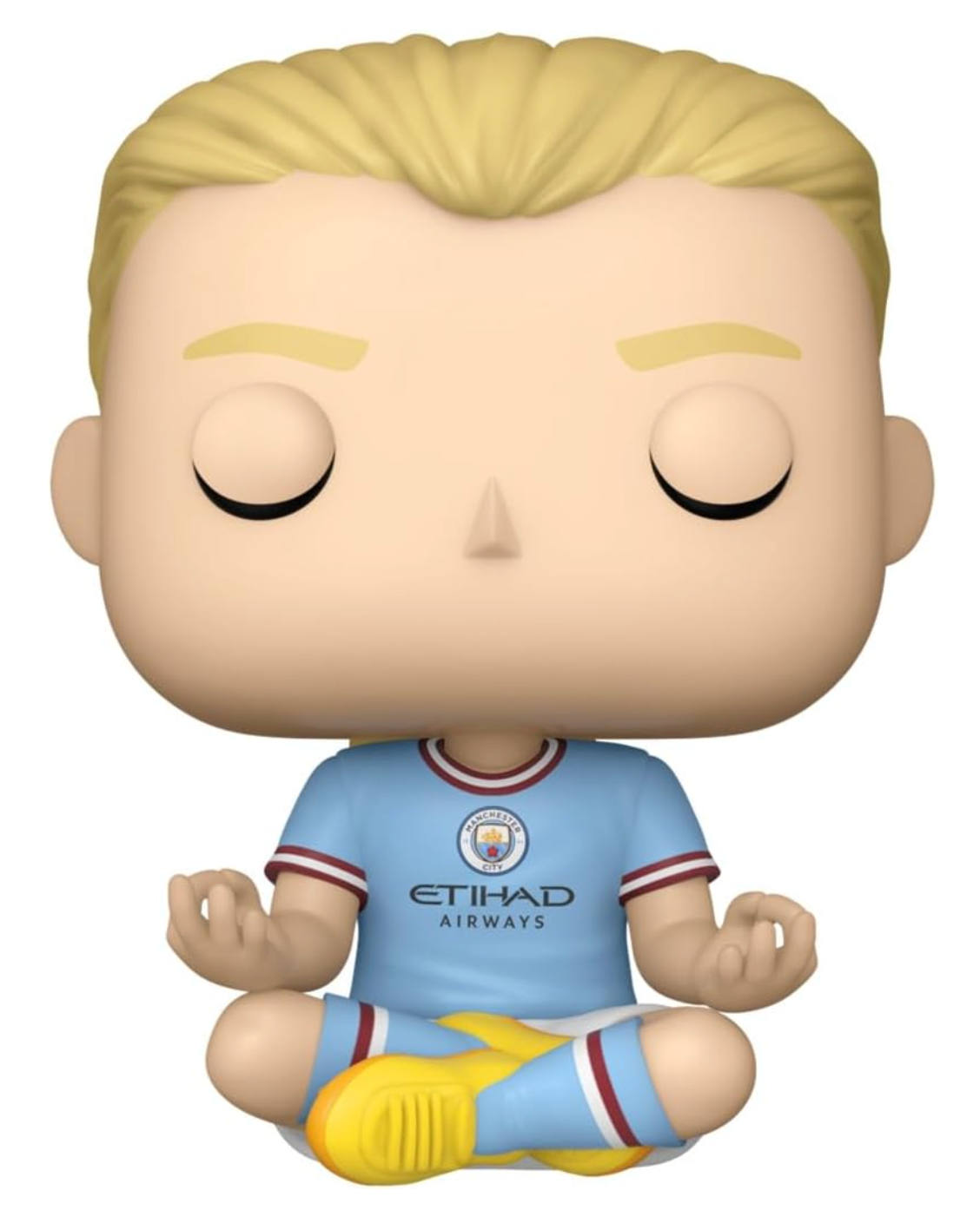 Funko Pop! Football - Erling Haaland