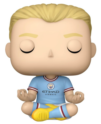 Funko Pop! Football - Erling Haaland