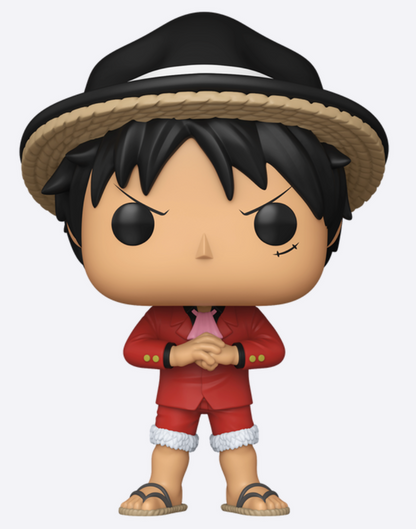 Funko Pop! Animation - Monkey D. Luffy (Whole Cake Arc)(Funko Shop Exclusive)