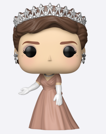 Funko PoP! Disney - Queen Clarisse Renaldi