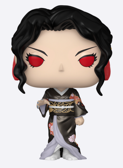 Funko Pop! Animation - Muzan Kibutsuji (Metallic)[2026 Spring Convention LE]