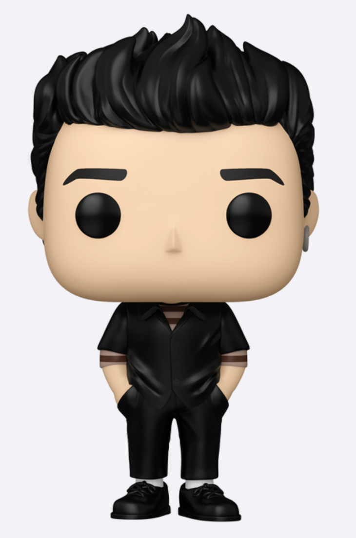 Funko Pop! Rocks - Billy Joe (Basket Case)