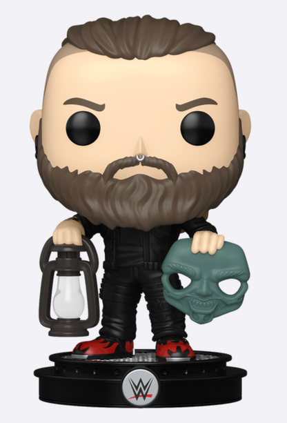 Funko Pop! Lights Up! - Bray Wyatt