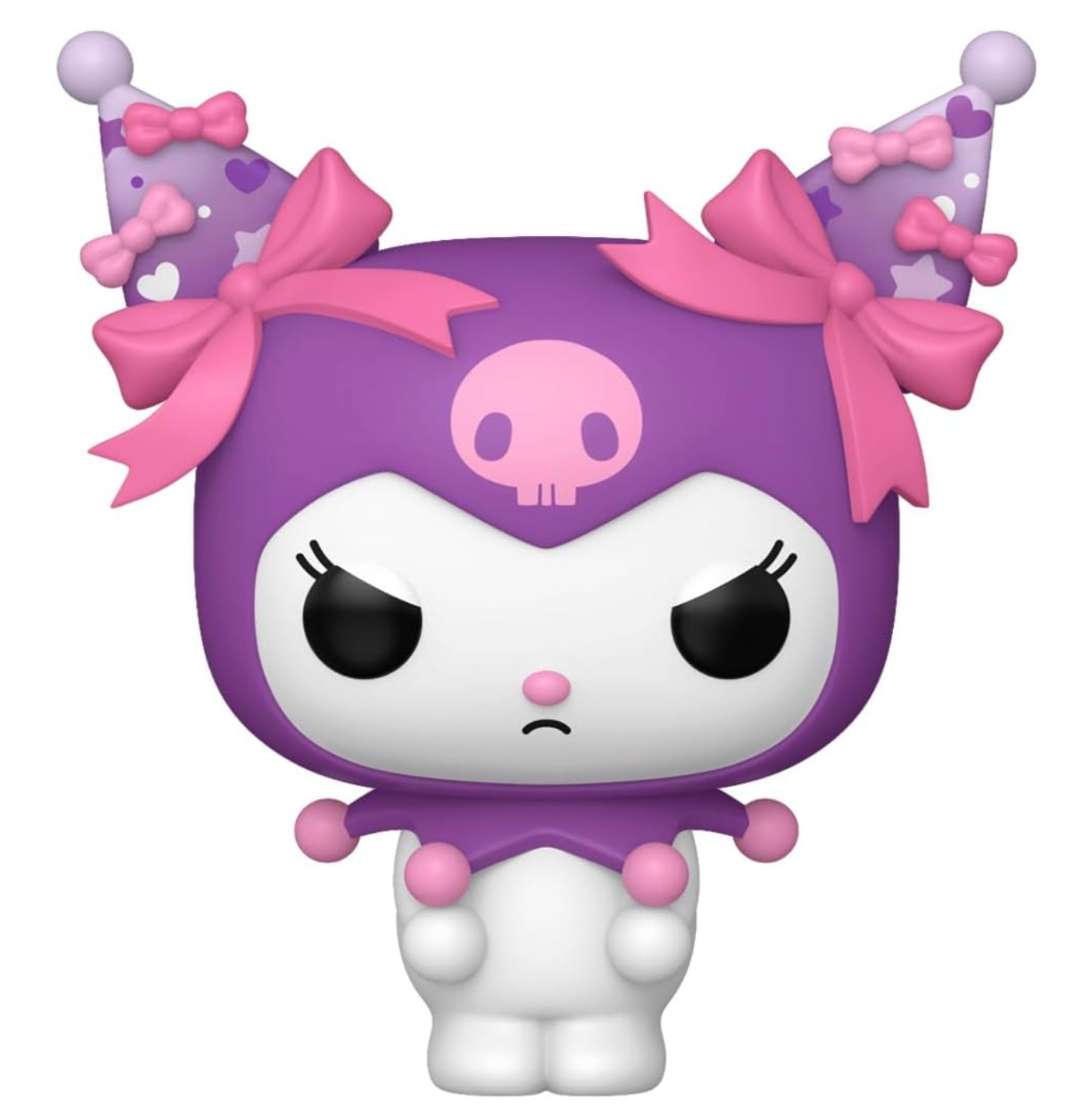 Funko Pop! Sanrio - Kuromi