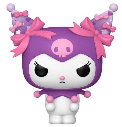 Funko Pop! Sanrio - Kuromi