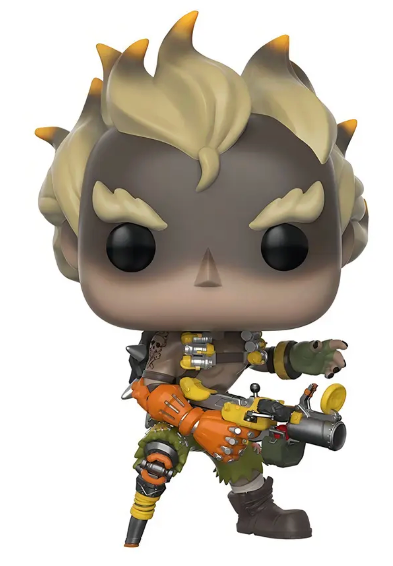 Funko Pop! Games - Junkrat