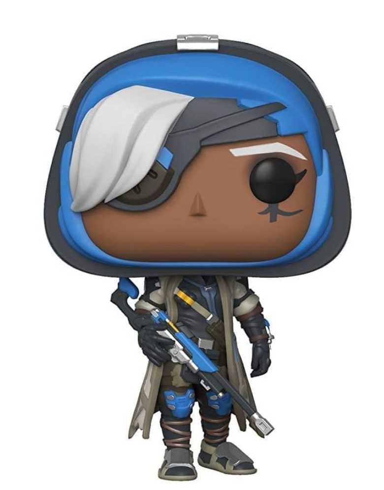 Funko Pop! Games - Ana