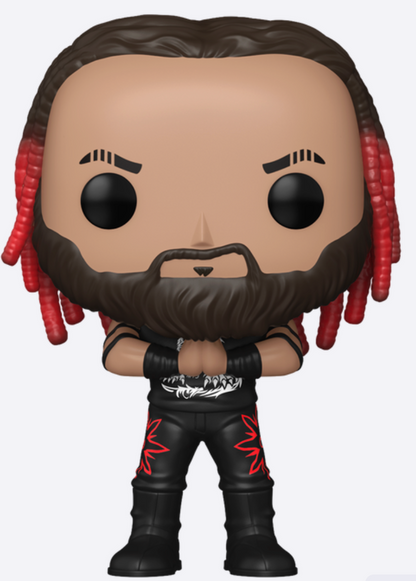 Funko Pop! WWE - Jacob Fatu (Fanatics Exclusive)
