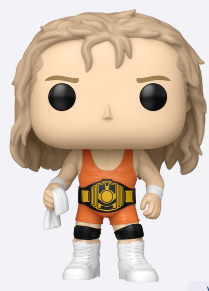 Funko Pop! WWE - "Mr. Perfect" Curt Hennig