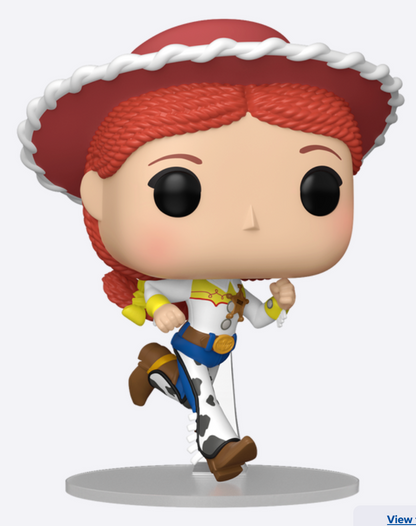 Funko Pop! Disney - Jessie