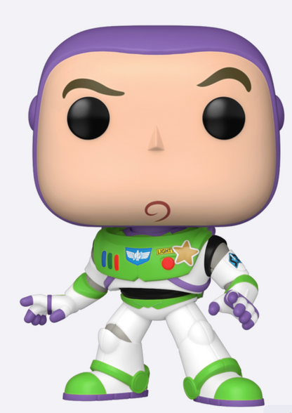 Funko Pop! Disney - Buzz Lightyear