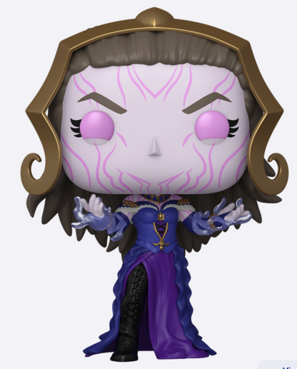 Funko Pop! Games - Liliana