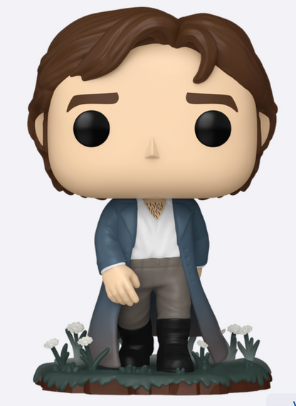 Funko Pop! Movies - Mr. Darcy