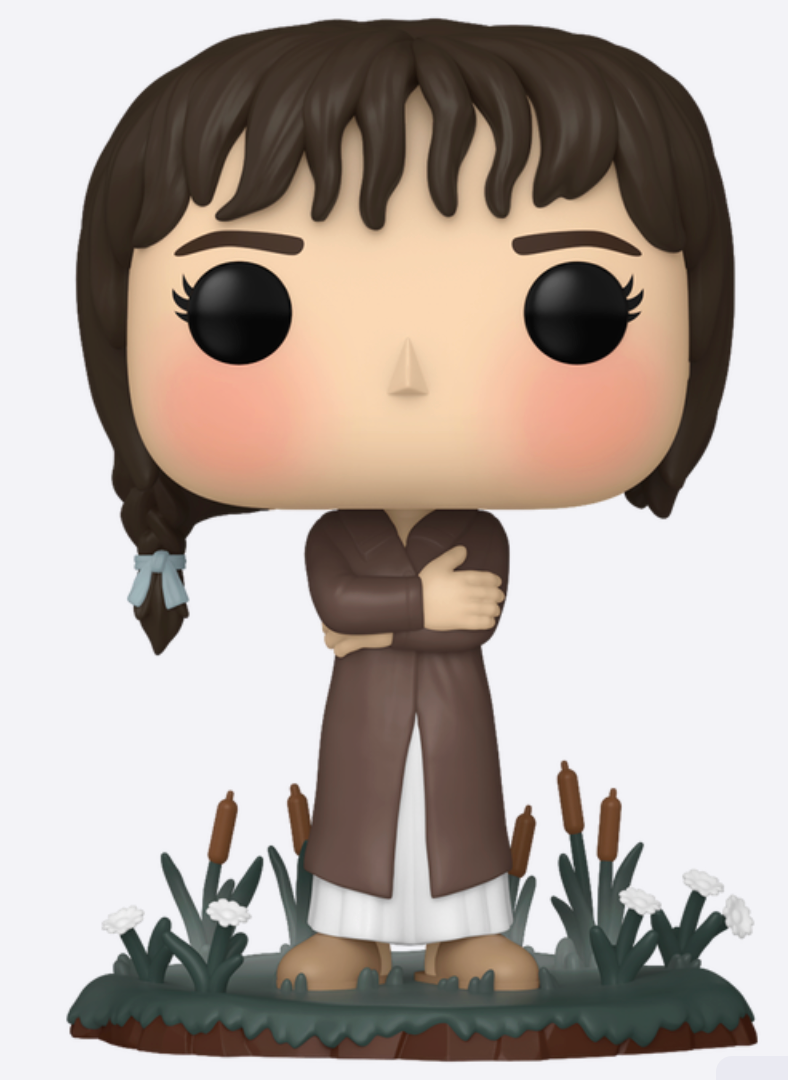 Funko Pop! Movies - Elizabeth Bennet