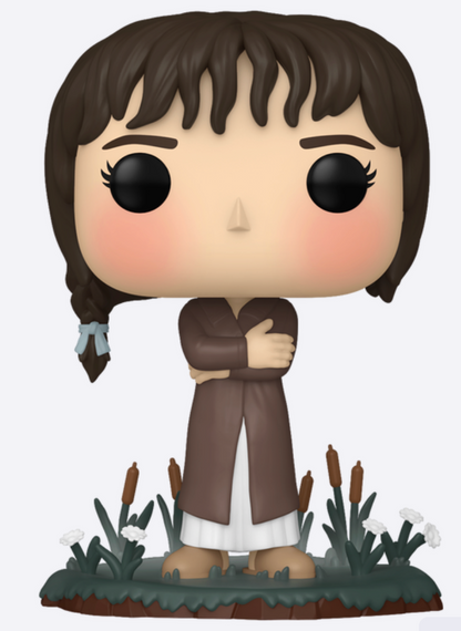 Funko Pop! Movies - Elizabeth Bennet