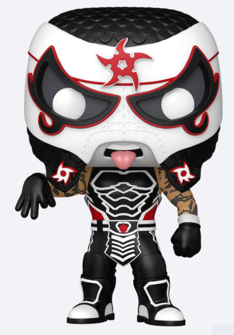 Funko Pop! WWE - Penta