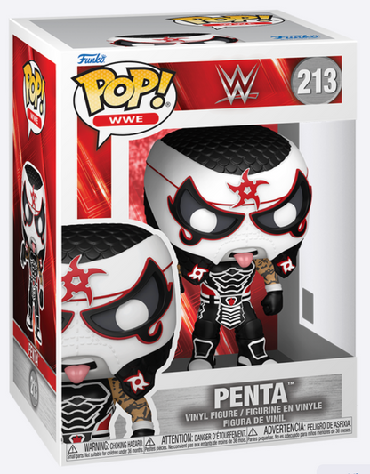 Funko Pop! WWE - Penta
