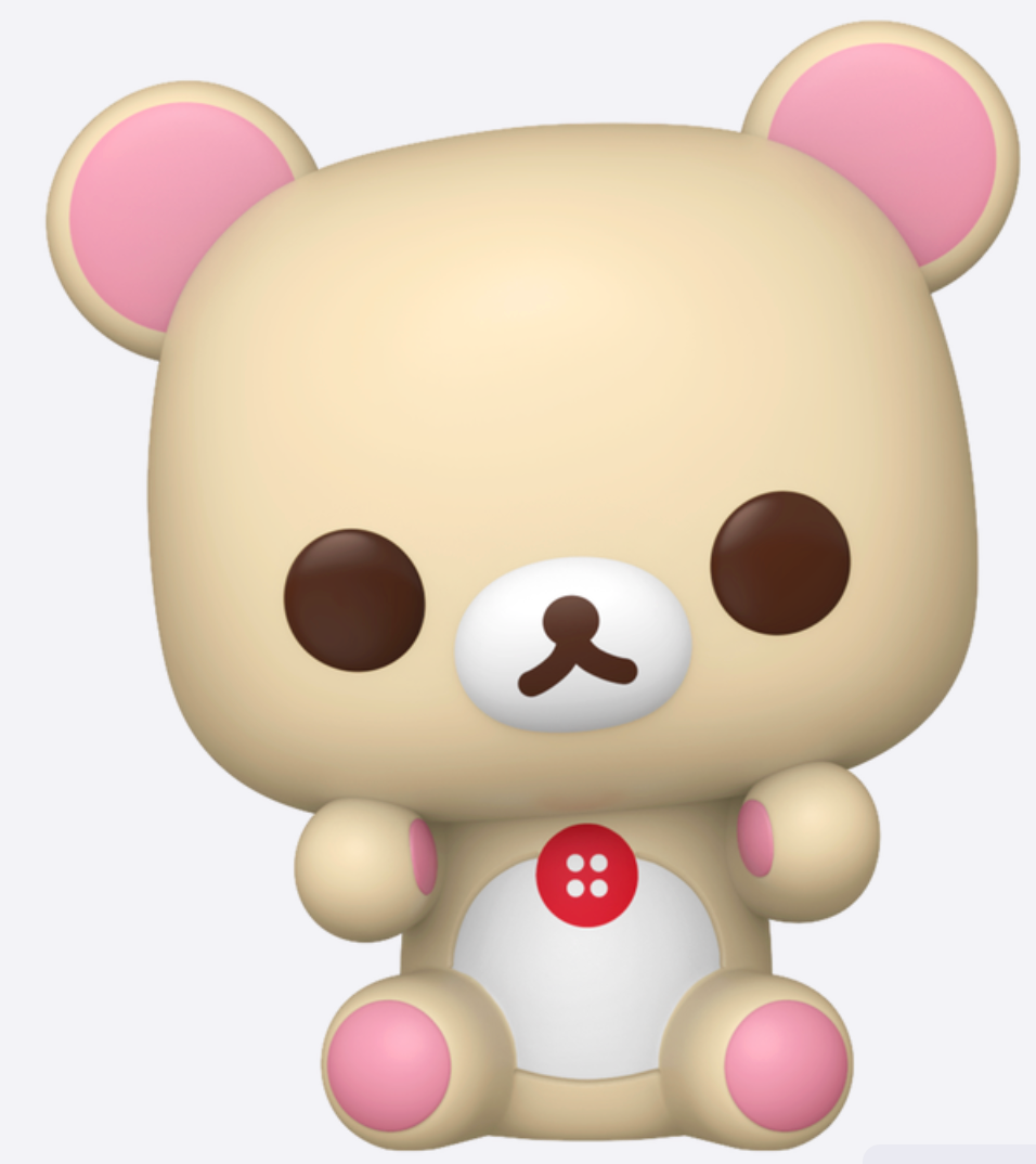 Funko Pop! Animation - Korilakkuma