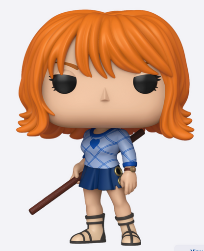 Funko Pop! Television - Nami