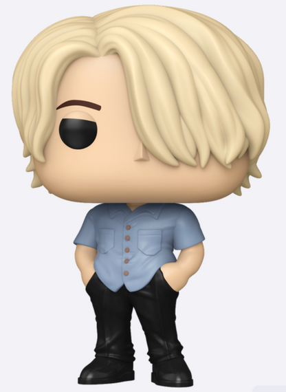 Funko Pop! Television - Sanji