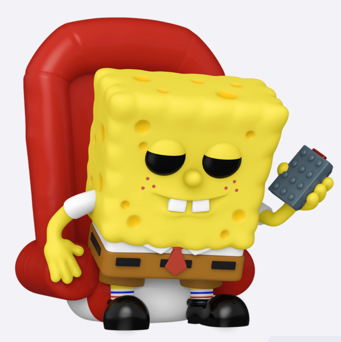 Funko Pop! Television - SpongeBob Squarepants (Meme)