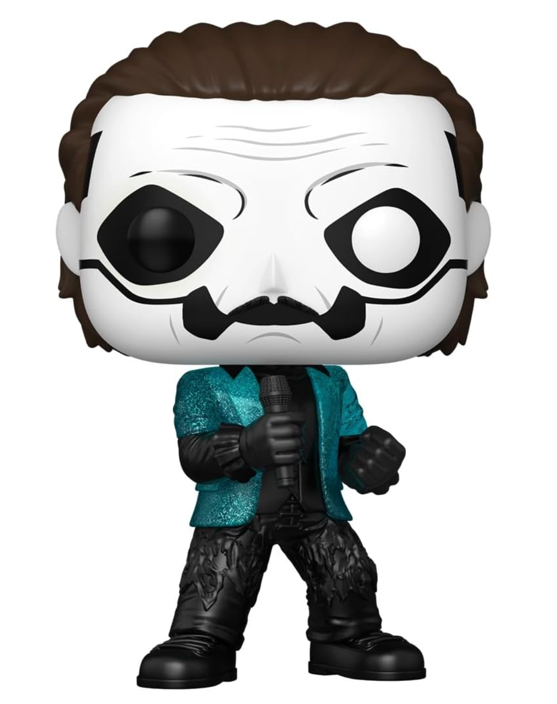 Funko Pop! Rocks - Papa Emeritus IV