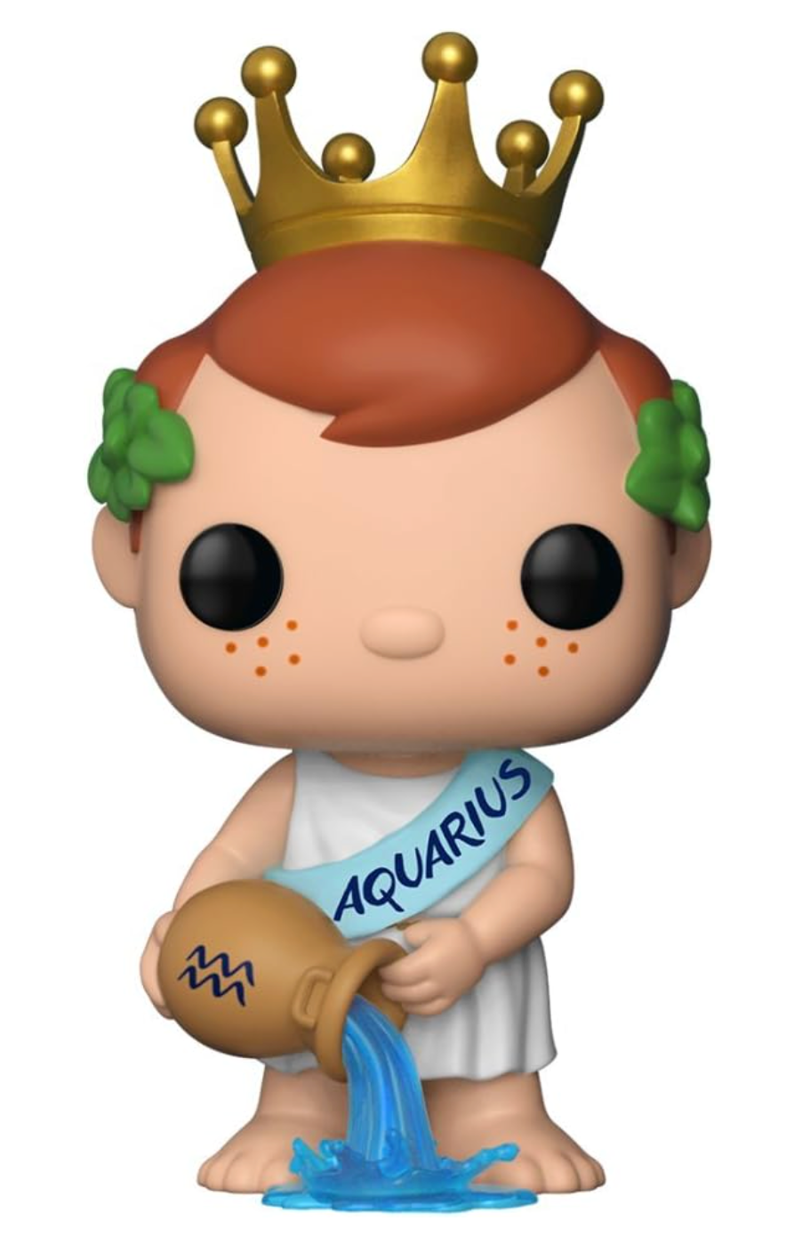 Funko Pop! Zodiac - Aquarius (Funko Shop Exclusive)