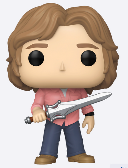 Funko Pop! Movies - Adam (Live Action)
